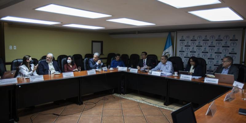 Comunicado