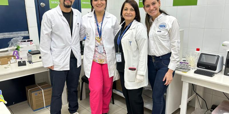 Comunicado