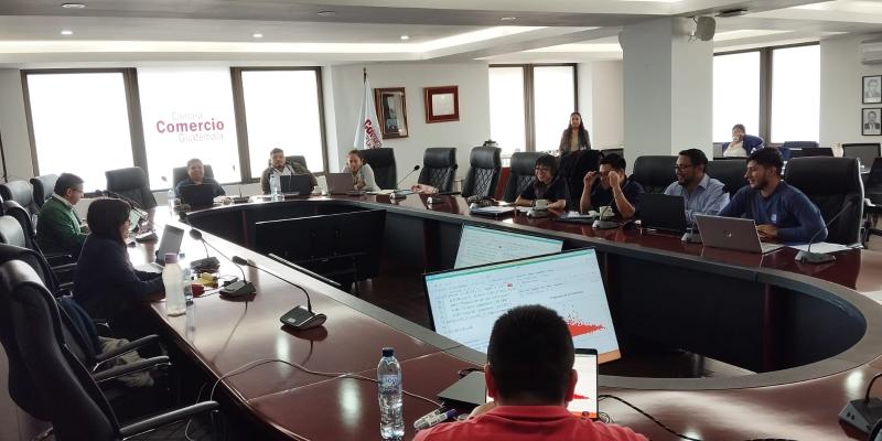 El INE continúa fortaleciendo la producción de indicadores de MiPYMES con enfoque de género 