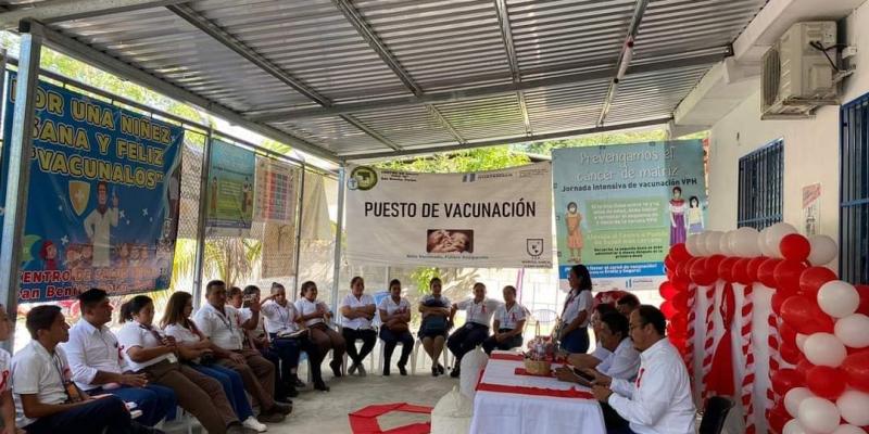 Comunicado