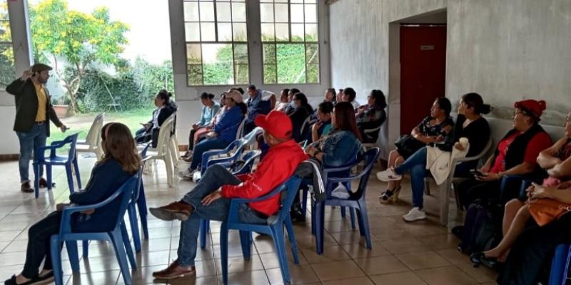 Comunicado