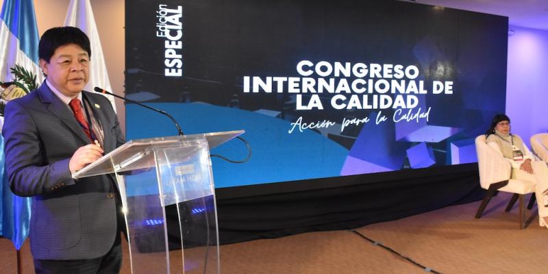 Congreso de la Calidad