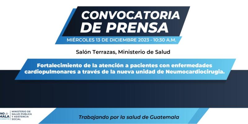 Comunicado