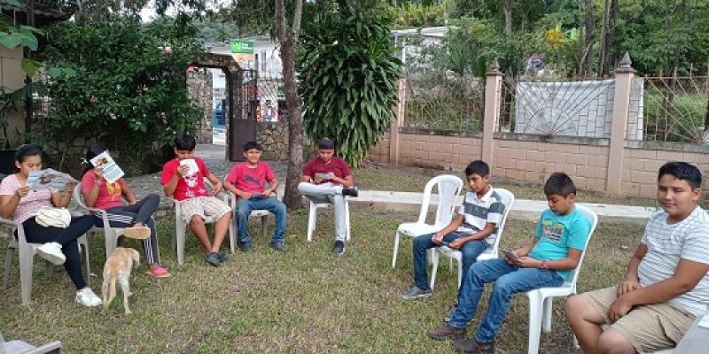 Comunicado