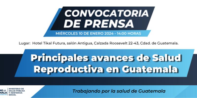 Comunicado