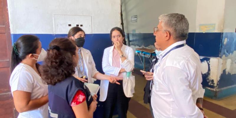 comunicado