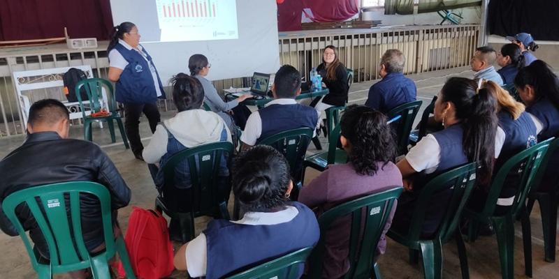 Comunicado