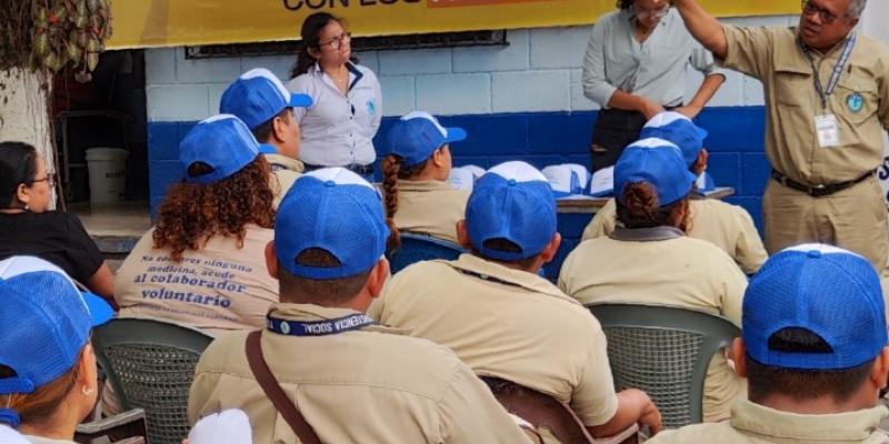 Comunicado