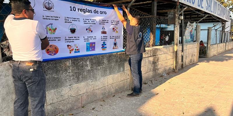 Comunicado