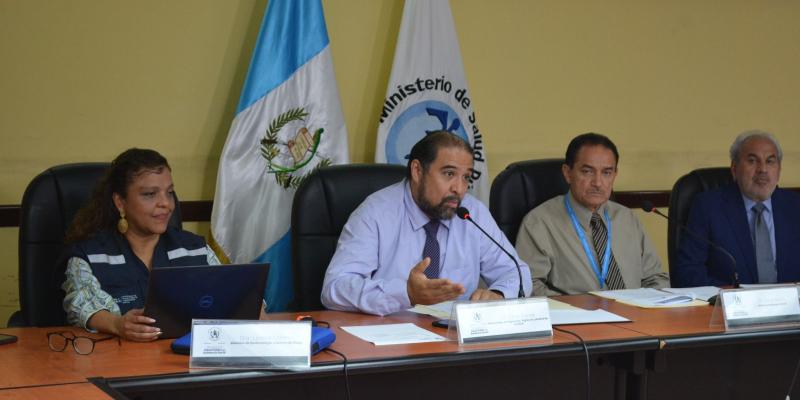 comunicado