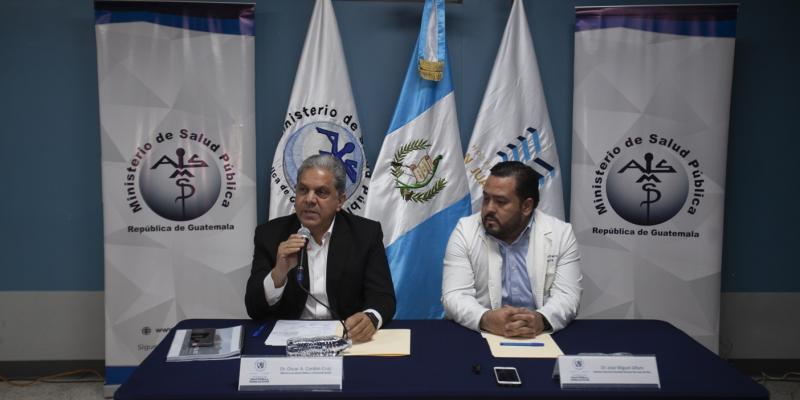 Comunicado