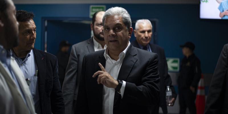 Comunicado