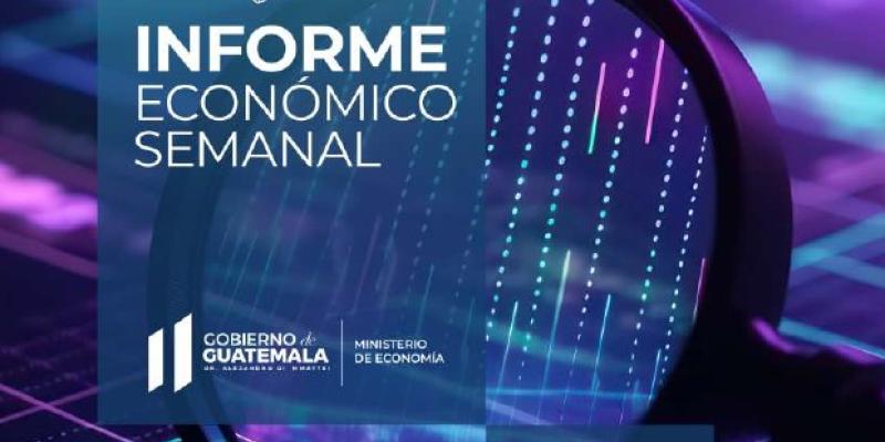 Portada Informe Económico