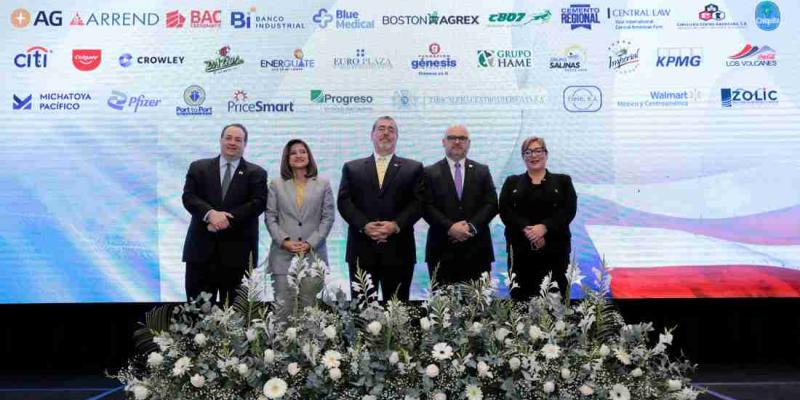 Autoridades dan a Conocer Plan de Gobierno 2024-2028