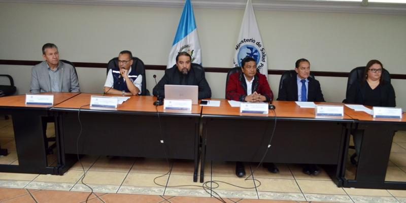 Comunicado
