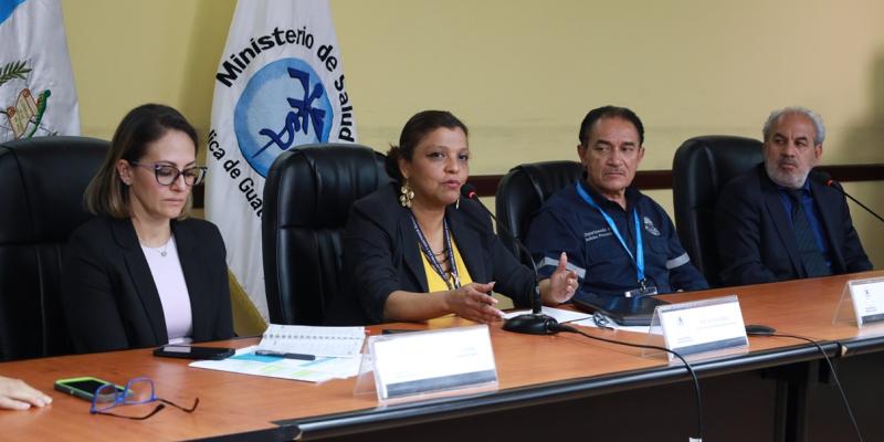 Comunicado