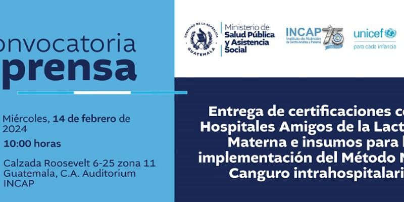 comunicado