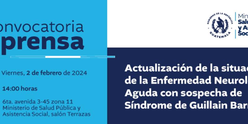 comunicado