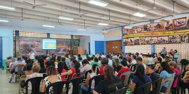 Comunicado