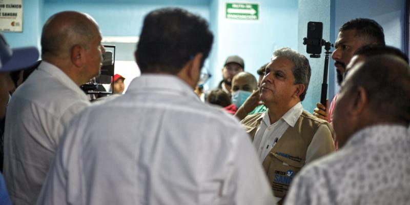 comunicado