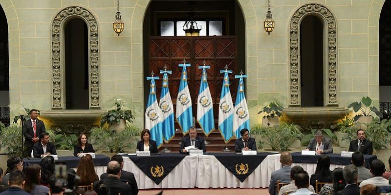 Gobierno Abierto