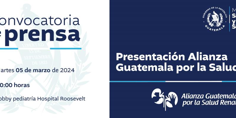 Comunicado
