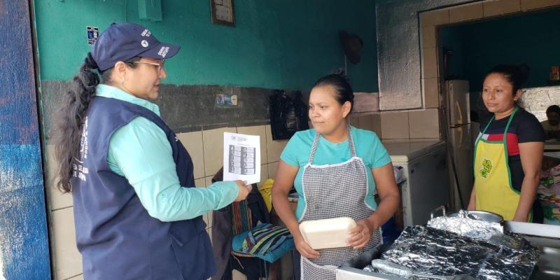 Comunicado