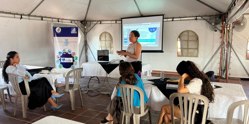 OCTEGP priorizará variables con enfoque de género y pueblos