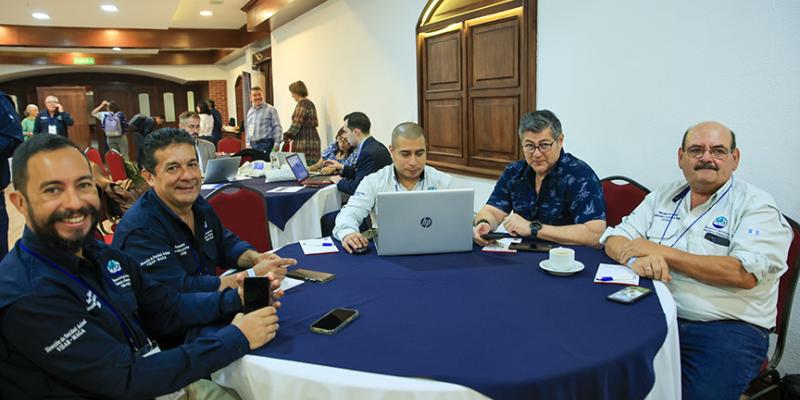 Guatemala previene presencia del gusano barrenador