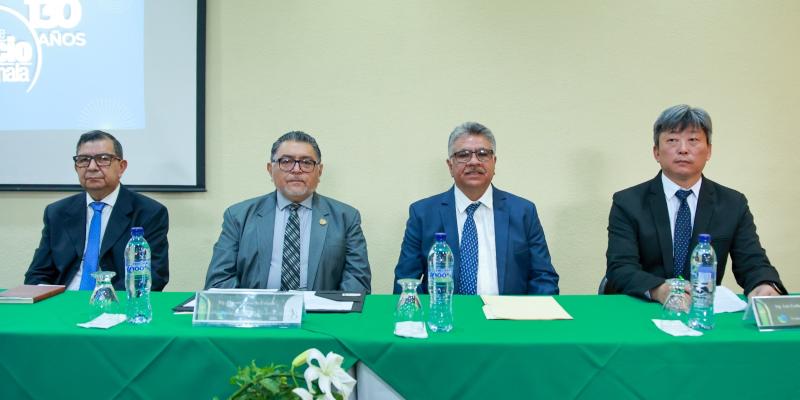 Impulso al bambú como producto agrícola sostenible y amigable con el medio ambiente