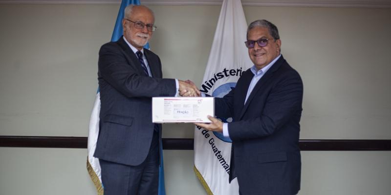 Comunicado