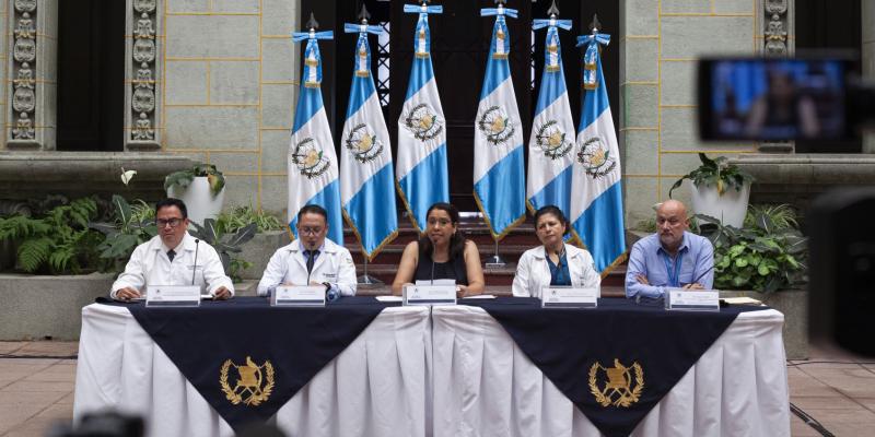 Comunicado