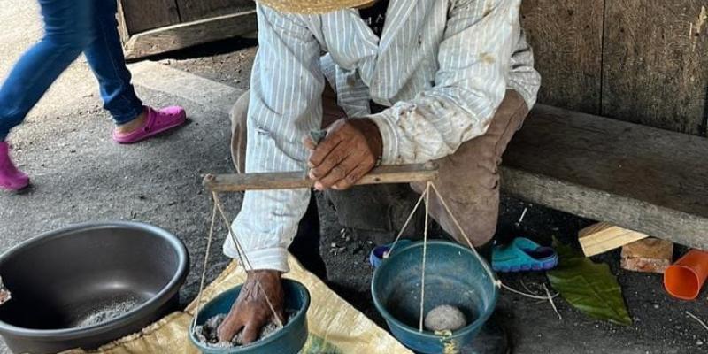 En San Benito, Petén, producirán abonos orgánicos y biofertilizantes