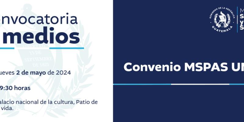 Comunicado