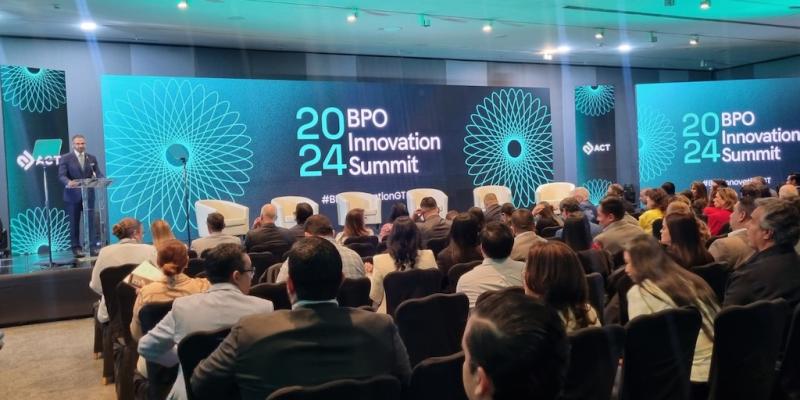 Evento BPO