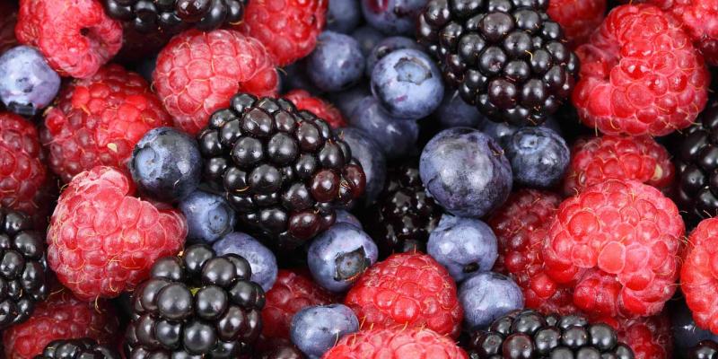 Beneficios a la salud por el consumo de frutas