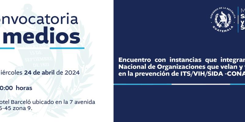 Comunicado