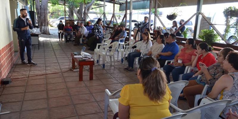Comunicado