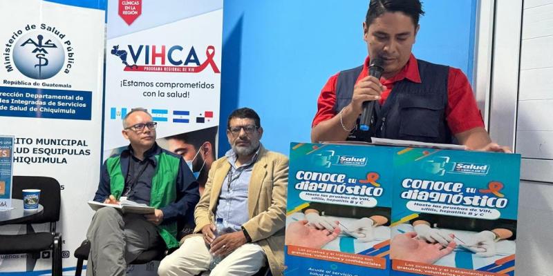 Comunicado