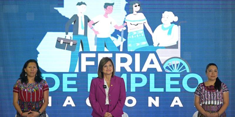 Feria del Empleo