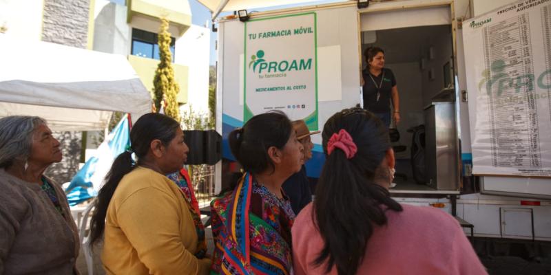 Comunicado