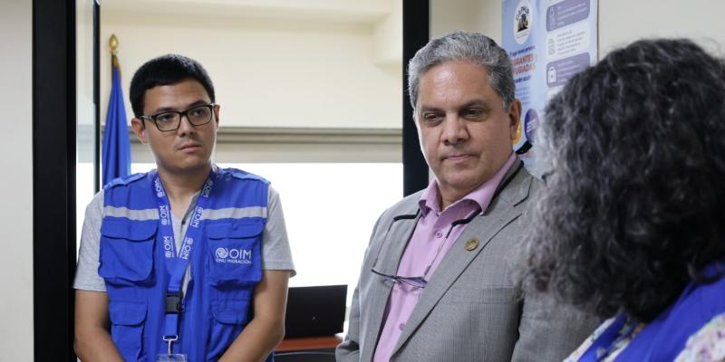 Comunicado