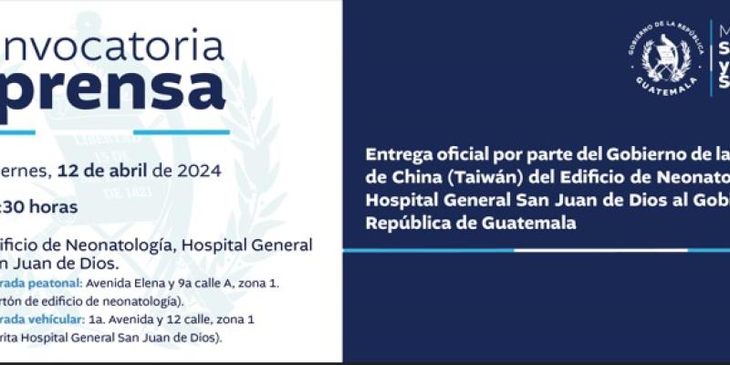 Comunicado