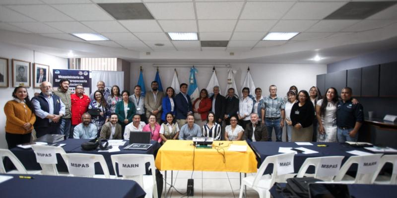 Comunicado