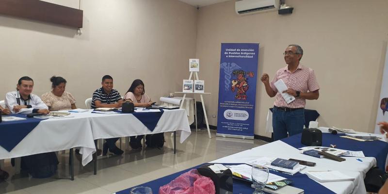 Comunicado