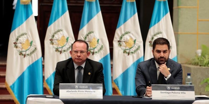 Autoridades