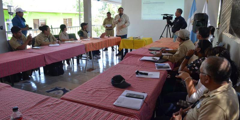 Comunicado