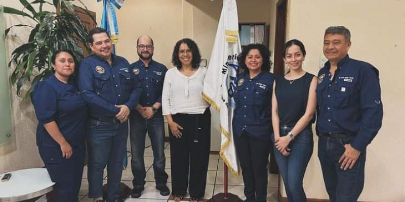 Comunicado