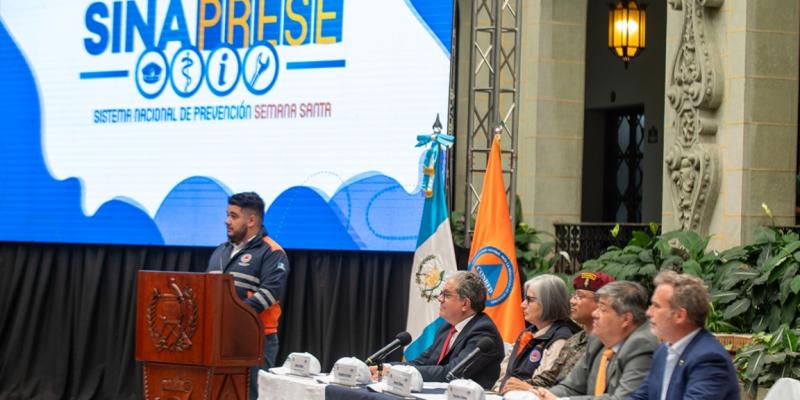 Comunicado