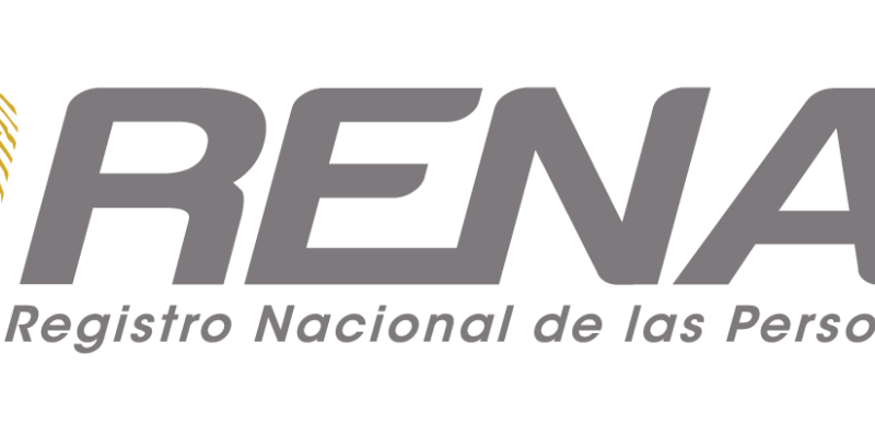 RENAP INFORMA A LA POBLACIÓN
